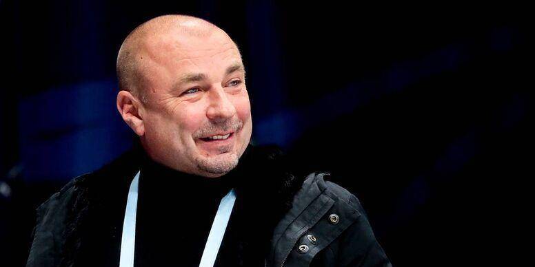 Александр Жулин - Российский тренер сравнил удаленную работу с резиновыми женщинами и безалкогольным пивом - ruposters.ru
