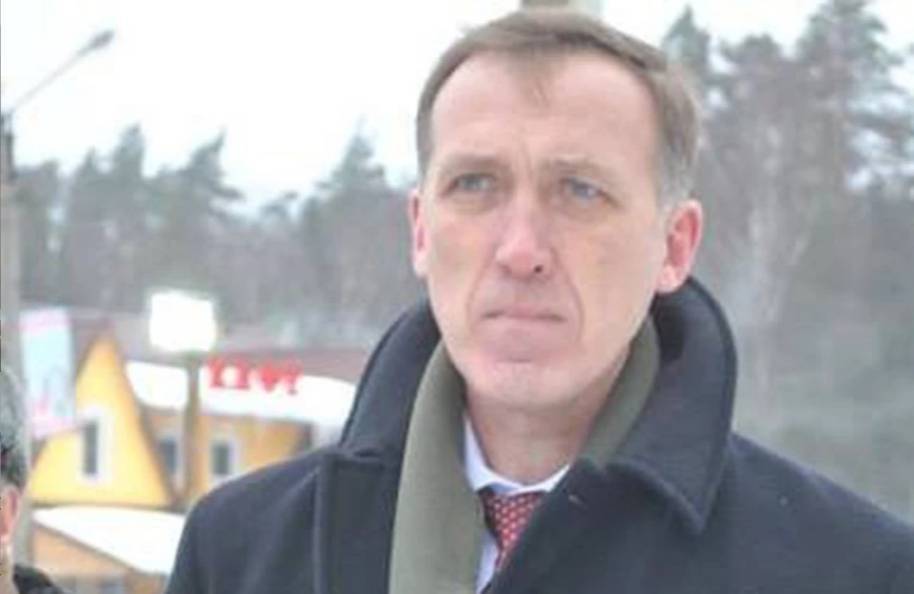 Владимир Корнилов - Ольга Козлова - Бывший лидер переславских единороссов получил 8,5 лет колонии за убийство - theins.ru - Россия - Ярославская обл. - Ярославль