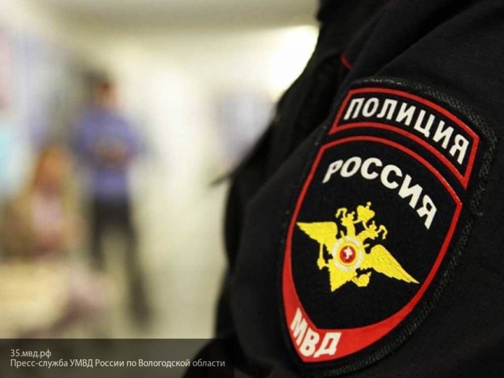 Полиция нашла автомобиль злоумышленников, ограбивших инкассаторов в Красноярске - inforeactor.ru - Красноярский край - Красноярск