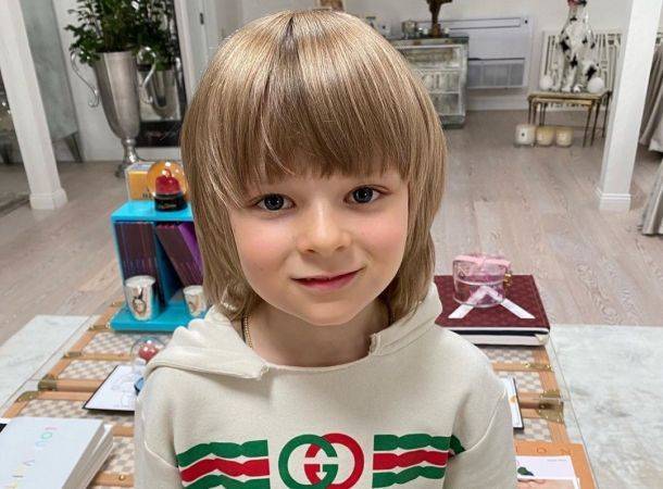 Яна Рудковская - Александр Плющенко - Саша Плющенко снял свою версию "Ералаша" - bimru.ru