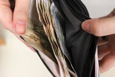 В Башкирии фирма задолжала работникам зарплату на сумму более 1,6 млн рублей - ufacitynews.ru - Башкирия