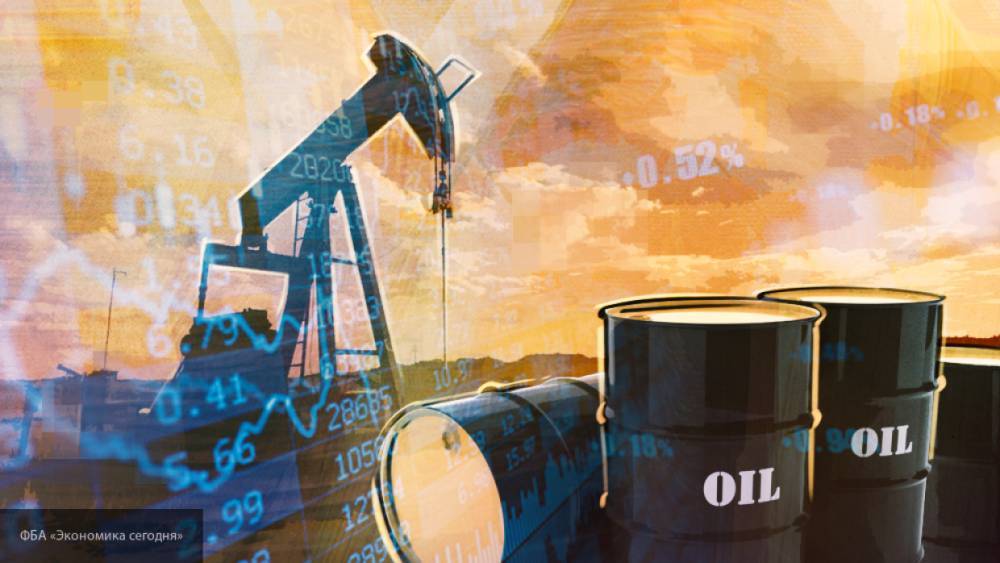Юрий Мазур - Цена барреля нефти может вырасти до 40 долларов к концу лета - nation-news.ru - Саудовская Аравия
