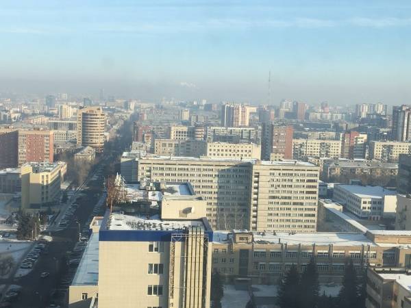 В Челябинске после жалоб жителей на выбросы проверят качество воздуха - nakanune.ru - Челябинск