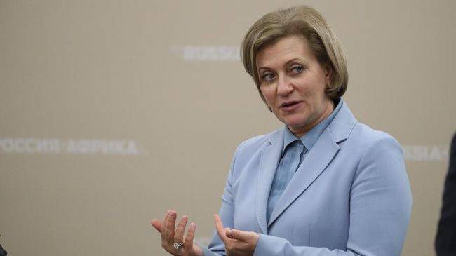 Михаил Мурашко - Роспотребнадзор: В России не будет единой вакцины от Covid-19 - eadaily.com - Россия