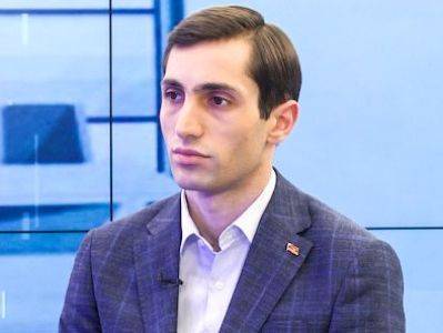 Оппозиционер: Дилетант министр здравоохранения является символом властей Армении - news.am - Армения - Ереван