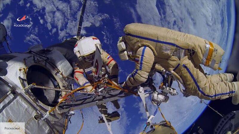 Русский язык признан обязательным для будущих астронавтов NASA - politros.com - США