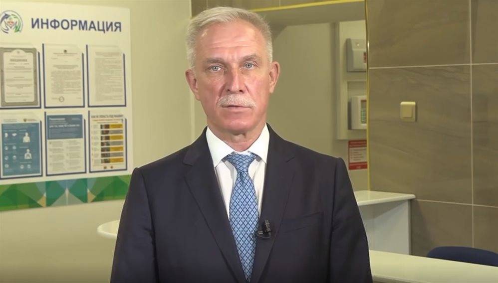 Сергей Морозов - Посещение кладбищ и богослужений не рекомендовано. Сергей Морозов обратился к ульяновцам с новым заявлением - ulpravda.ru - Ульяновск - Ульяновская