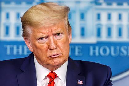 Дональд Трамп - Владимир Путин - Трамп рассказал о завоевавшем его доверие Путине - lenta.ru - Москва - Россия - США - Техас - штат Оклахома - штат Северная Дакота