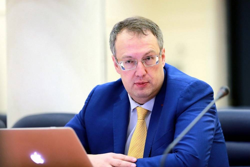 Антон Геращенко - За три дня работы системы автоматической фиксации превышений скорости количество нарушений начало снижаться, - Геращенко - vkcyprus.com - Украина