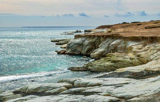 ТОП-5 пляжей Лимассола, чтобы отметить Катаклизмос - vkcyprus.com
