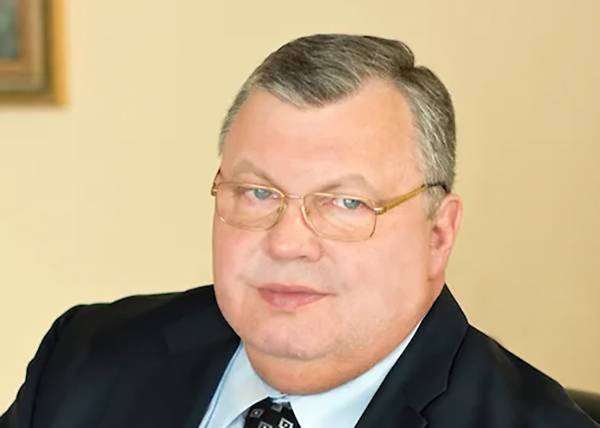 Никита Михалков - Создателя брендов "Довгань" и "Смак" объявили в международный розыск - nakanune.ru - Москва - Россия - Кипр