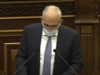 В Армении могут ратифицировать протокол СНГ об обмене доказательствами по уголовным делам - news.am - Сочи - Армения