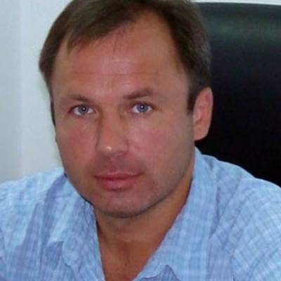Константин Ярошенко - Анатолий Антонов - Посольство РФ требует оказать медпомощь Ярошенко, который находится в тюрьме - radiomayak.ru - Россия - США - Вашингтон