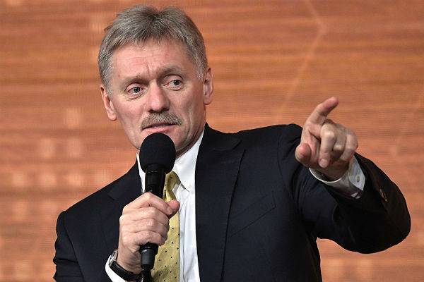 Дмитрий Песков - Сергей Собянин - В Кремле прокомментировали слова Собянина о возвращении к нормальной жизни - trud.ru - Москва - Россия