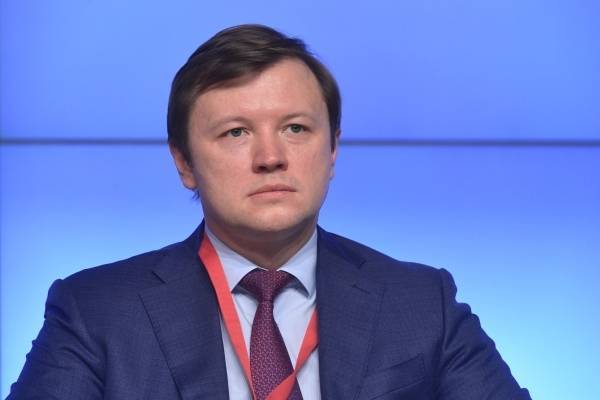 Владимир Ефимов - Заммэра: в Москве откроются около 3 тысяч летних кафе - govoritmoskva.ru - Москва