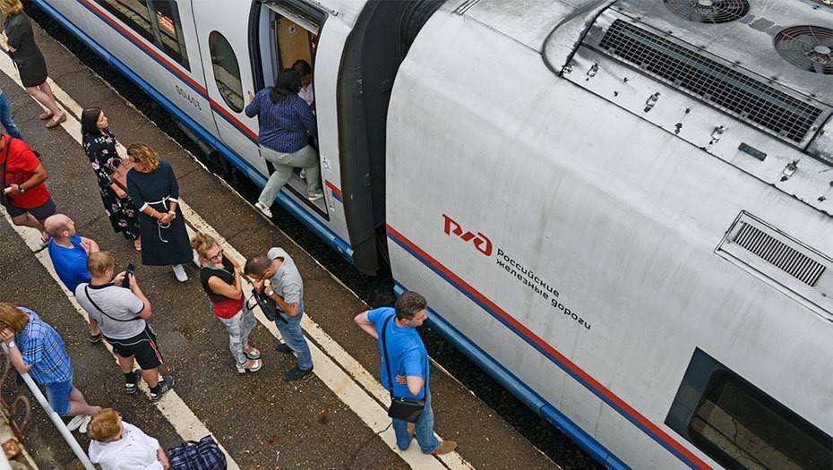 С небес на землю: кто останется на рынке пассажирских перевозок после кризиса - dp.ru - Россия