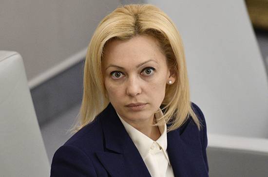 Ольга Тимофеева - Пандемия не должна стать поводом для экологических нарушений, считает Тимофеева - pnp.ru
