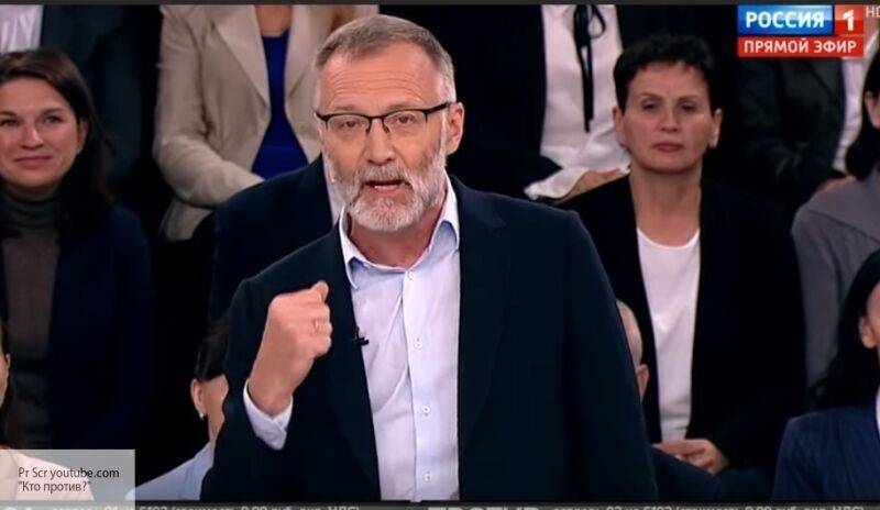 Сергей Михеев - Михеев рассказал, как доллар и рубль поменялись местами - politros.com - Россия