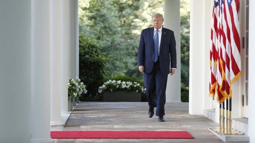Дональд Трамп - Джастин Трюдо - «От Оттавы до Парижа» — Пушков тонко прокомментировал приглашение России в G7 - 5-tv.ru - Москва - Россия - США - Париж - Канада - Оттава