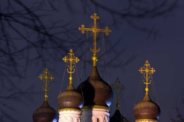 патриарх Варфоломей - Эксперт заявил, что Фанар может пытаться легализовать онлайн-причастие - aif.ru - Украина