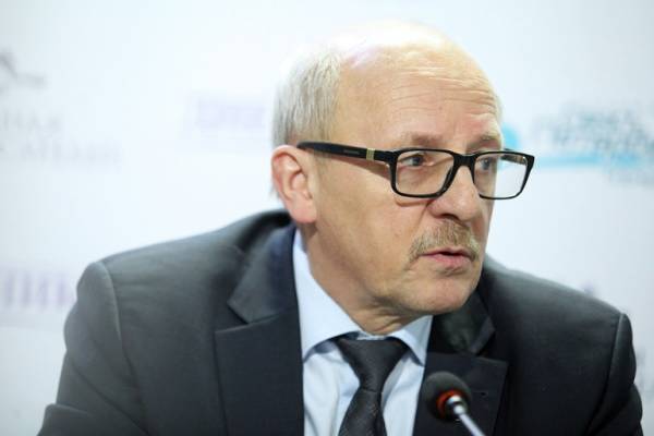 Александр Ржаненков - У главы комитета по социальной политике Петербурга нашли COVID-19 - abnews.ru - Санкт-Петербург - Новости - Петербург