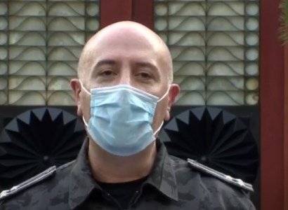 Полиция: В Армении после установления режима чрезвычайного положения составлено 20742 акта - news.am - Армения - Ереван