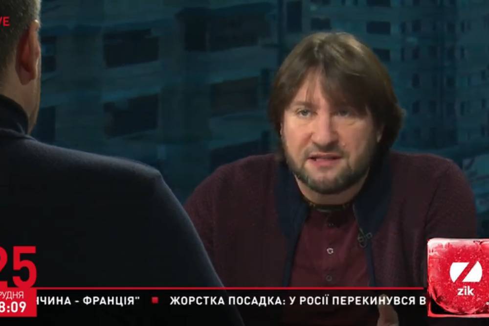 Петр Порошенко - Люстрация – это механизм, чтобы убрать "неугодных", – Молчанов - vkcyprus.com - Украина