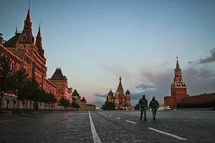 Сергей Собянин - Раскрыты траты на спасение Москвы от коронавируса - lenta.ru - Москва