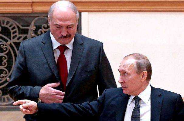 Владимир Семашко - Белоруссия готова к обсуждению более глубокой интеграции с Россией - eadaily.com - Россия - Белоруссия - Минск