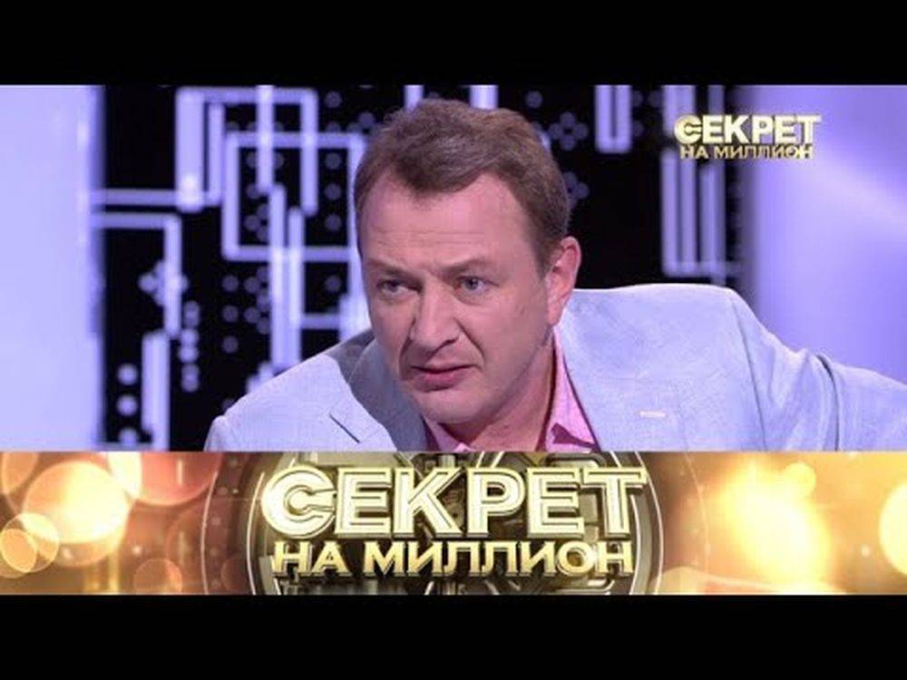 Популярное шоу канала НТВ «Секрет на миллион» запустят и в Азербайджане - aze.az - Россия - Азербайджан
