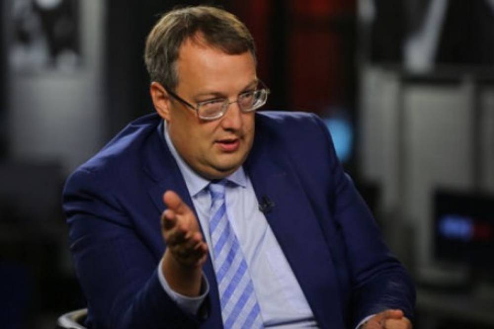 Антон Геращенко - Превышение скорости: МВД хочет лишать прав злостных нарушителей - newsone.ua
