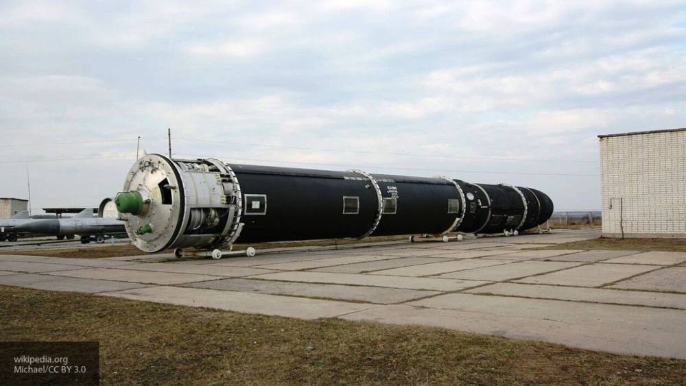 ТАСС: Россия будет непрерывно мониторить территорию США на предмет запуска ракет - politros.com - Россия - США - Воронеж