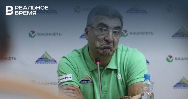 Леонид Вайсфельд - Вайсфельд: «Ламса сидит на пороховой бочке, ему будет сложно улучшить результат Цулыгина» - realnoevremya.ru