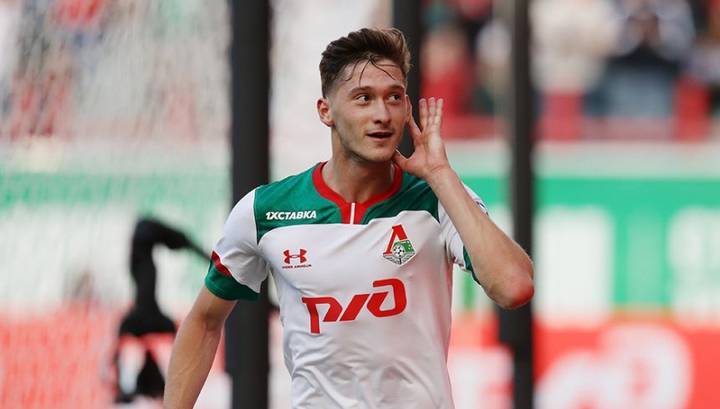 Юрий Семин - Алексей Миранчук - Вадим Шпинев - "Фиорентина" хочет приобрести Алексея Миранчука - vesti.ru - Россия - Италия