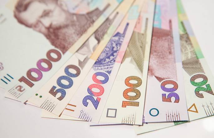 Минфин увеличил количество банков для выплаты пенсий - prm.ua - Украина
