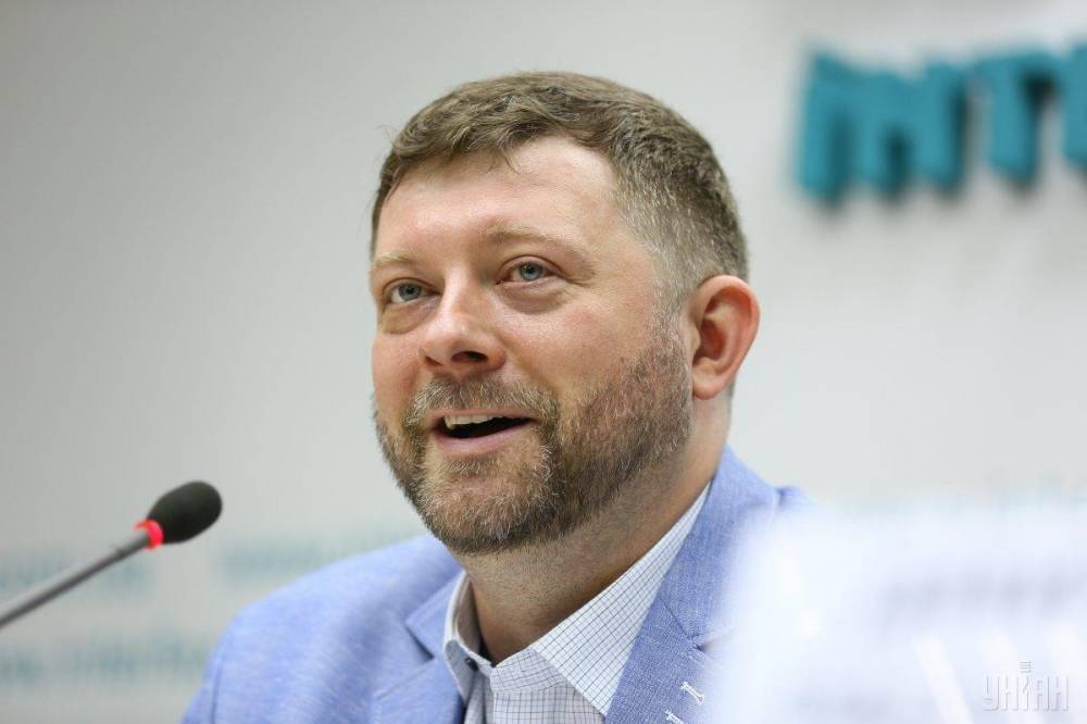 Александр Корниенко - Парламент сможет разделить полномочия мэра Киева и председателя КГГА не раньше сентября, - Корниенко - vkcyprus.com - Украина - Киев