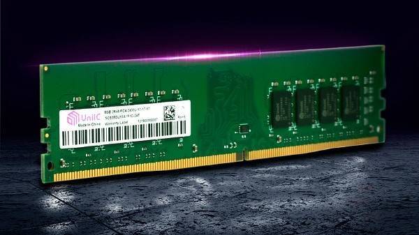 В Китае начались продажи полностью отечественной памяти DDR4 - cnews.ru - Китай