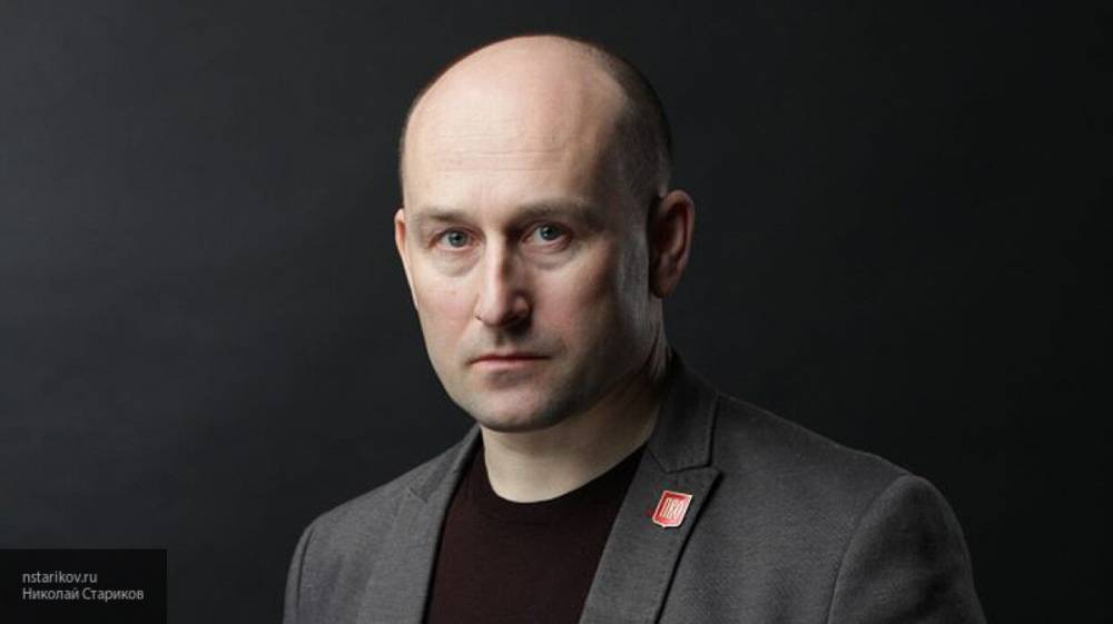 Николай Стариков - Стариков: последствия пыток ПНС Ливии должны попадать на страницы западных СМИ - nation-news.ru - Россия - США - Ливия