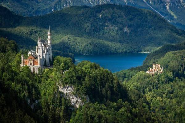 Германия начнет открывать границы 15 июня - abnews.ru - Норвегия - Англия - Германия - Испания - Новости