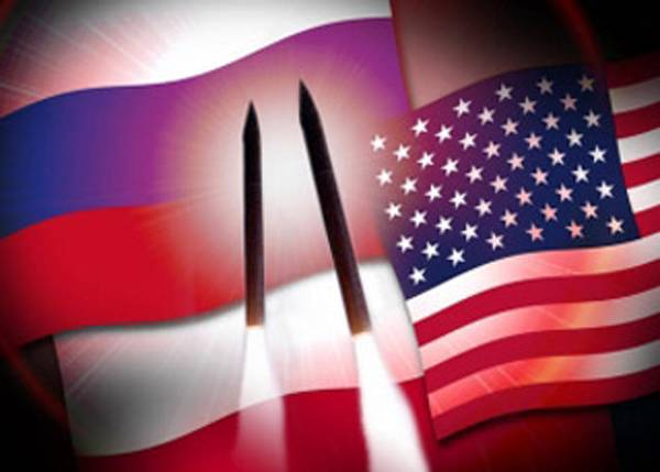Дмитрий Песков - Сергей Рябков - Трамп хочет заключить ядерный пакт с РФ - nakanune.ru - Москва - Россия - США