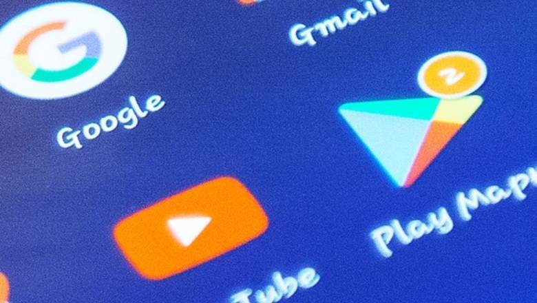 От Google потребовали пять миллиардов долларов за незаконный сбор данных - newizv.ru - США