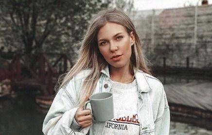Маргарита Дакота - Рита Дакота рассказала, как едва не стала жертвой маньяка - actualnews.org