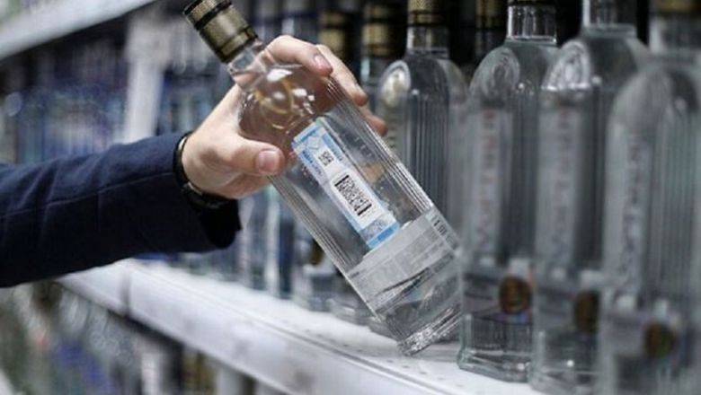 Россияне начали отдавать предпочтения алкоголю в большой таре - newizv.ru - Россия