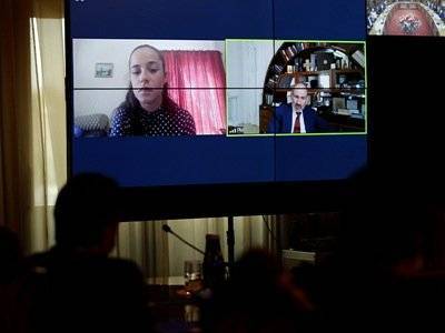Никол Пашинян - Из жанра абсурда: Решение авиационных властей Европы не повлияет на полеты между ЕС и Арменией и обратно? - news.am - Армения - Дания