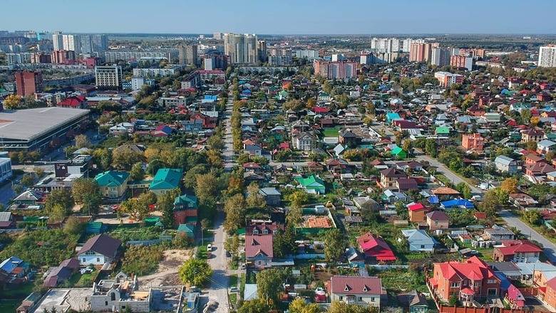В четверг в Тюмени будет прохладно и солнечно - nashgorod.ru - Тюмень