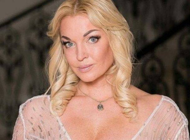 Анастасия Волочкова - Бывший "любовник" Анастасии Волочковой признал, что был судим - bimru.ru - Россия - Тверь