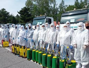 Шавкат Мирзиеев - В Навоийской области резко выросло число новых больных с коронавирусом. Всего прирост больных отмечен в четырех регионах - podrobno.uz - Узбекистан - Навоийской обл. - Ташкент