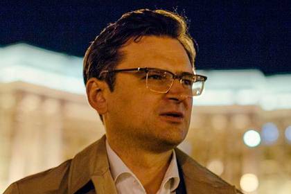 Андрей Мельник - Герхард Шредер - Глава МИД Украины обвинил в слабости экс-канцлера Германии Шредера - lenta.ru - Россия - Украина - Германия