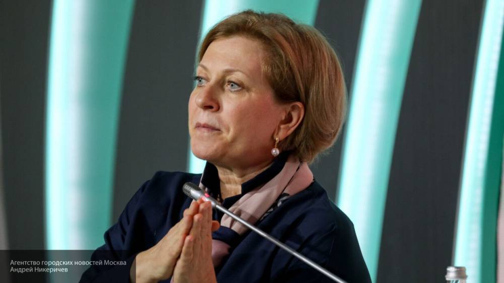 Анна Попова - Владислава Грин - Попова заявила о появлении нескольких вакцин от COVID-19 для разных групп населения РФ - nation-news.ru - Россия