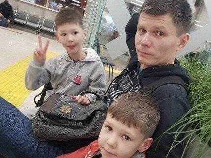 В Башкирии водолазы возобновили поиски пропавшей семьи Мазовых - ufatime.ru - Россия - Башкирия - Уфа - район Калининский